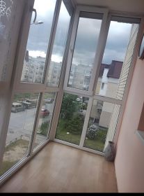 3-комн.кв., 72 м², этаж 3