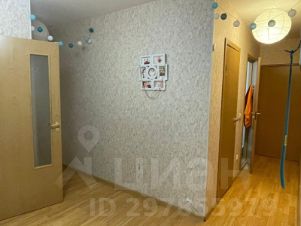 3-комн.кв., 72 м², этаж 2