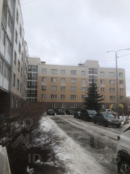 3-комн.кв., 84 м², этаж 3