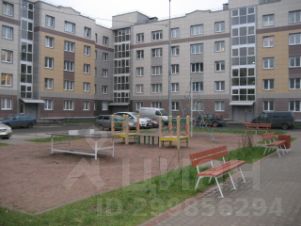 2-комн.кв., 54 м², этаж 5