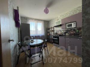 2-комн.кв., 60 м², этаж 8