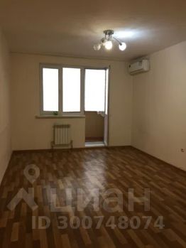 1-комн.кв., 42 м², этаж 4