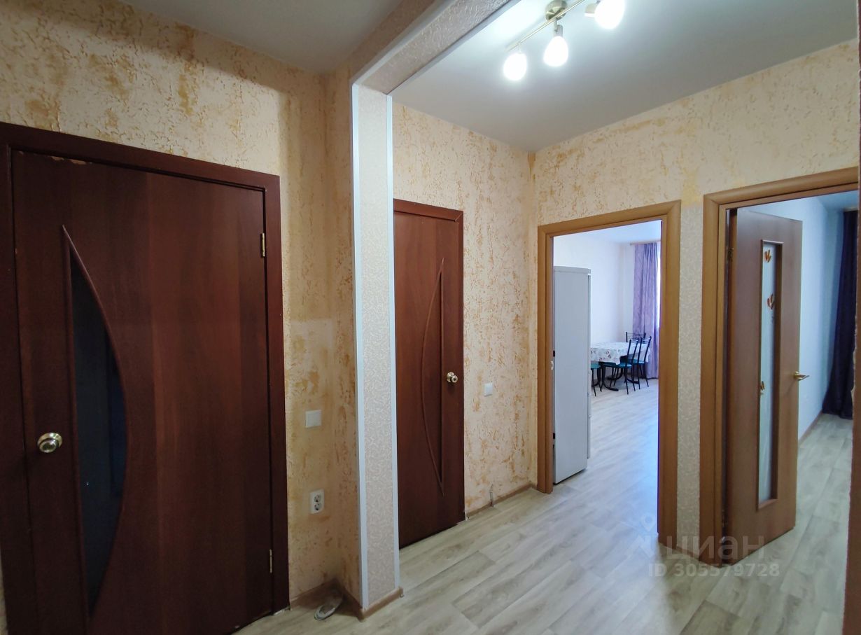 Сдается1-комн.квартира,43,5м²