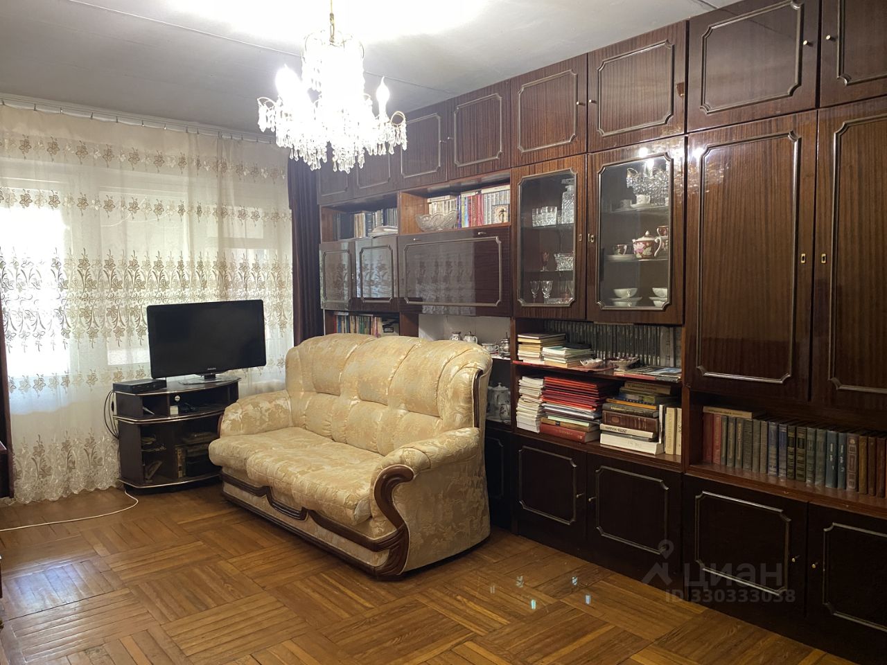 3-комн. кв., Прикубанский