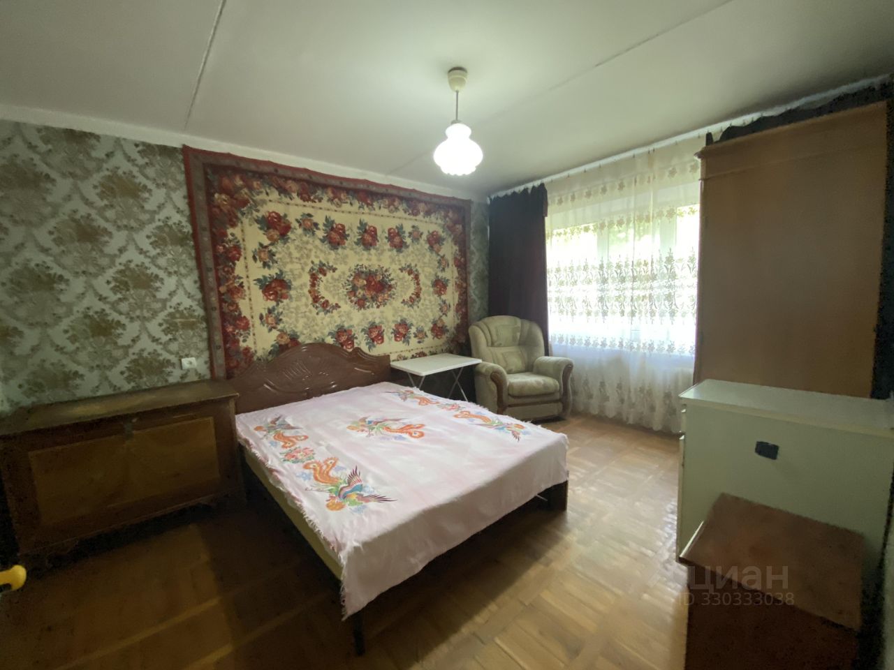3-комн. кв., Прикубанский, Краснодар