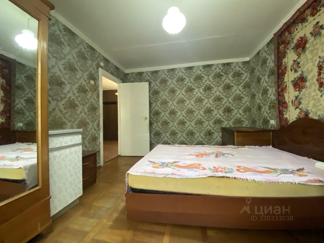 3-комн. кв., Прикубанский, Краснодар