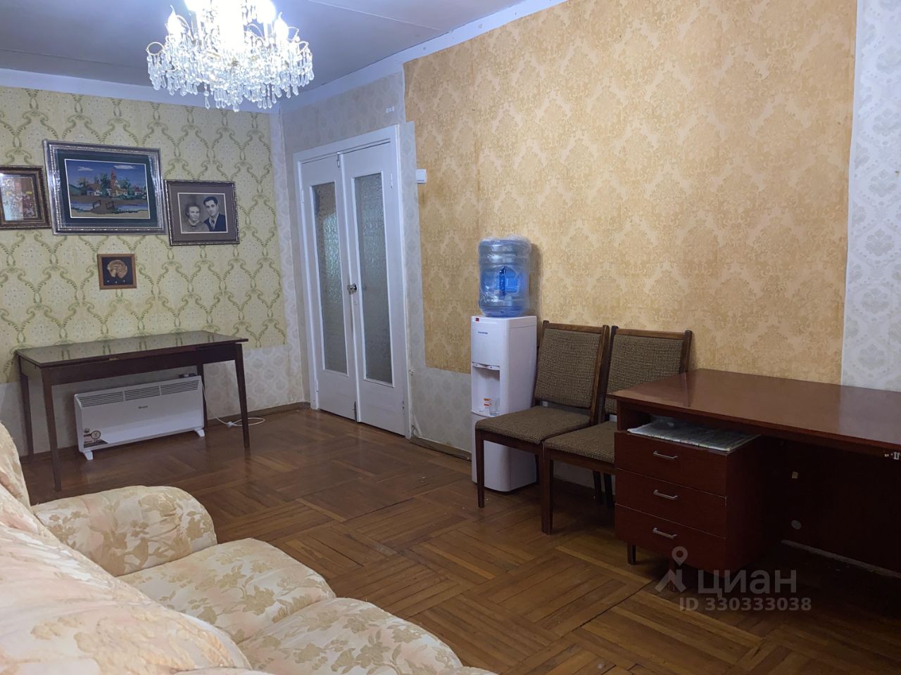 3-комн. кв., Прикубанский