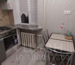 1-комн.кв., 30 м², этаж 3