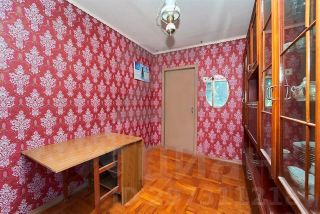 3-комн.кв., 54 м², этаж 2