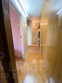 3-комн.кв., 60 м², этаж 4