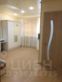 1-комн.кв., 31 м², этаж 1