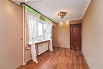 2-комн.кв., 45 м², этаж 4