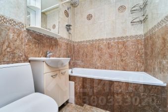 2-комн.кв., 47 м², этаж 4