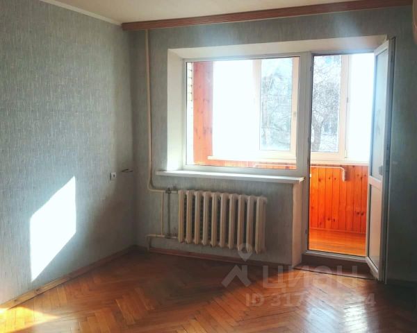 1-комн., 33 м², 2/5 этаж