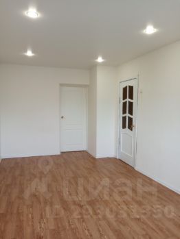 2-комн.кв., 46 м², этаж 4