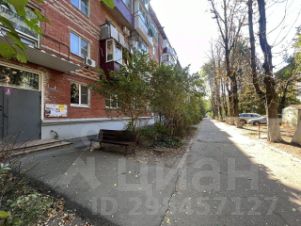 2-комн.кв., 44 м², этаж 1