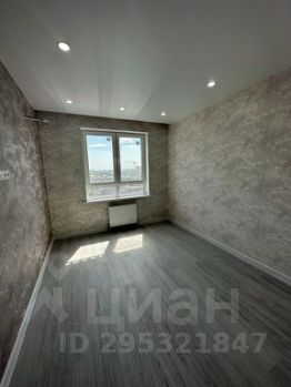 1-комн.кв., 36 м², этаж 21