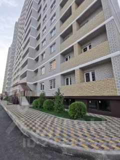 студия, 27 м², этаж 10