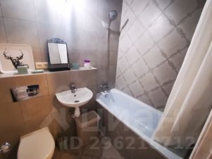 1-комн.кв., 36 м², этаж 8