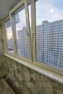 1-комн.кв., 35 м², этаж 18