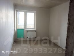 2-комн.кв., 54 м², этаж 19