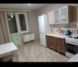 2-комн.кв., 57 м², этаж 22