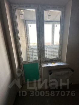 2-комн.кв., 53 м², этаж 10