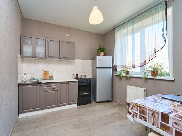 1-комн., 39,1 м², 9/9 этаж