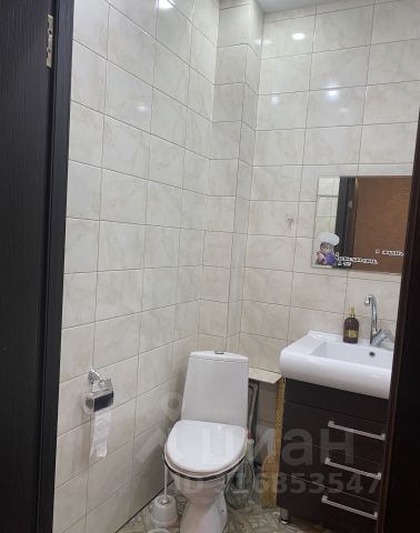 1-комн., 37 м², 2/17 этаж