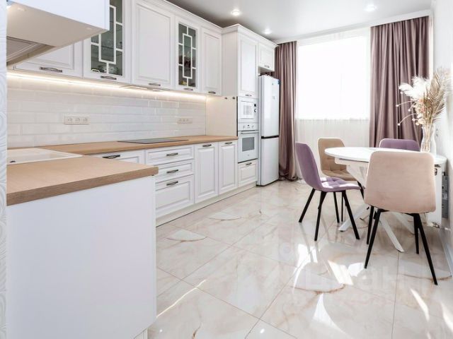 2-комн., 44 м², 8/9 этаж
