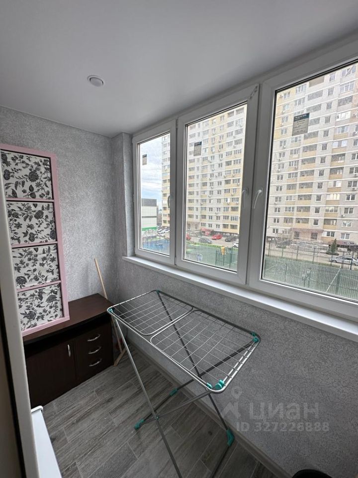 1-комн. кв., Прикубанский
