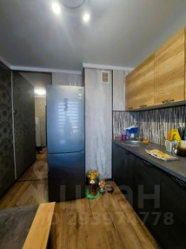 1-комн.кв., 36 м², этаж 3