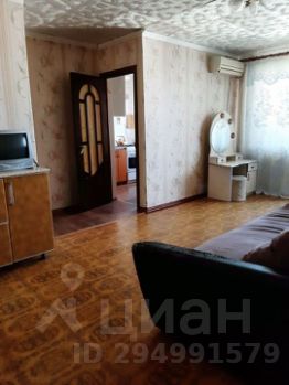 3-комн.кв., 54 м², этаж 4