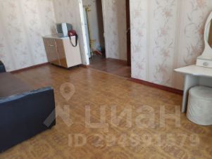 3-комн.кв., 54 м², этаж 4