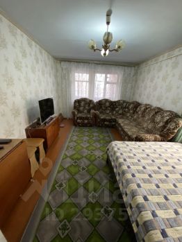 2-комн.кв., 52 м², этаж 2