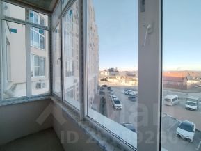 2-комн.кв., 78 м², этаж 3