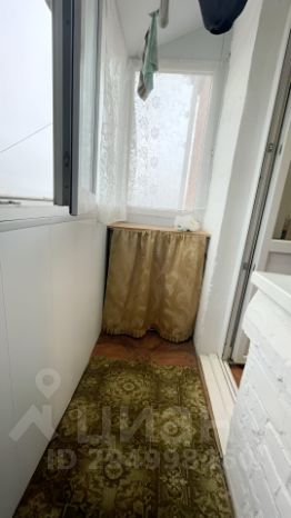 2-комн.кв., 38 м², этаж 5