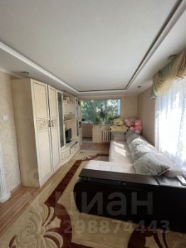 3-комн.кв., 65 м², этаж 2