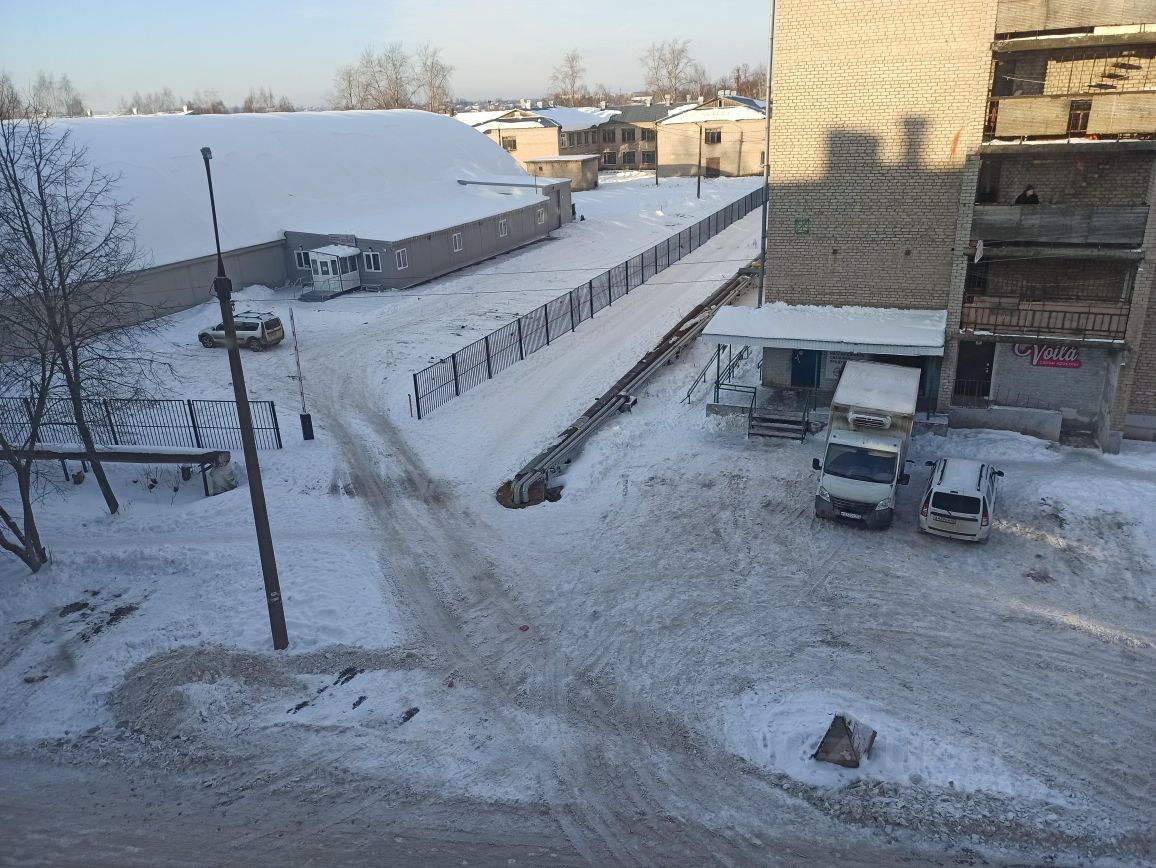 Купить 2-комнатную квартиру на проспекте Гагарина в городе Слободской,  продажа двухкомнатных квартир во вторичке и первичке на Циан. Найдено 3  объявления