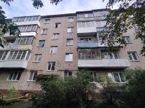 2-комн.кв., 47 м², этаж 5