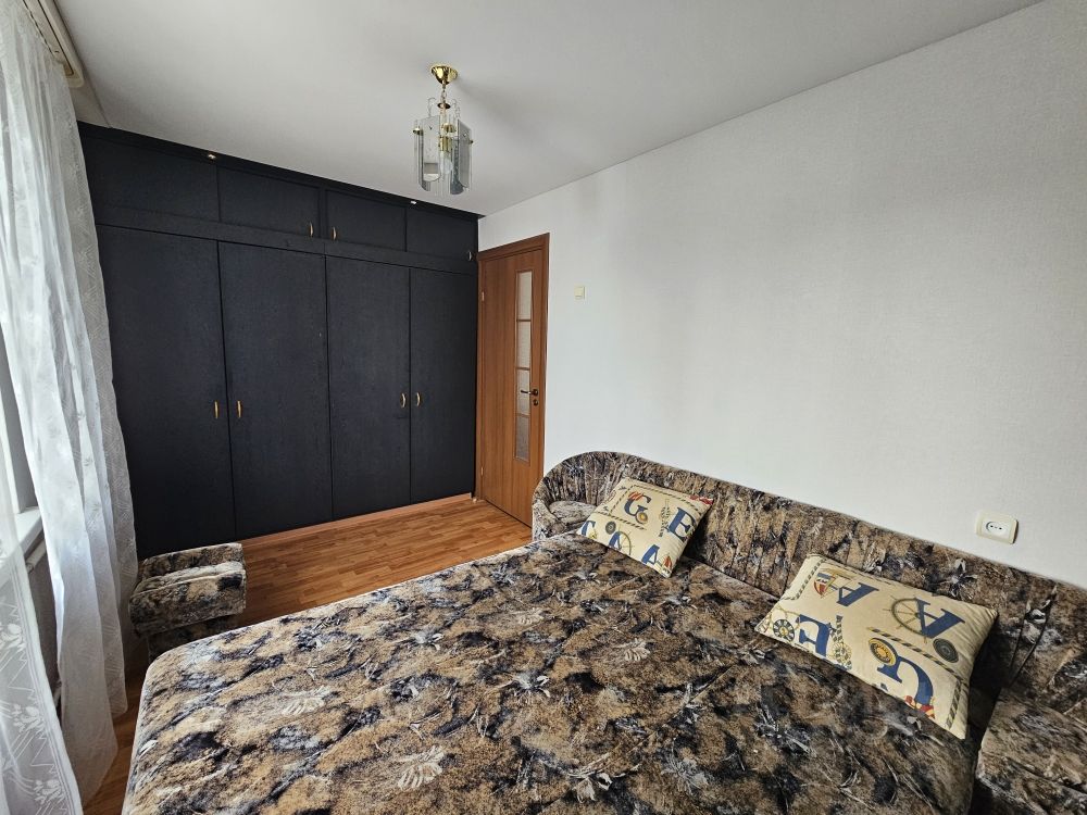 3-к кв. Смоленская область, Смоленск 2-я Красноармейской Слободы линия, 3 (51.1 м²)