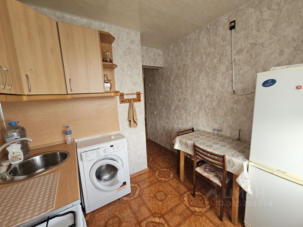 3-к кв. Смоленская область, Смоленск 2-я Красноармейской Слободы линия, 3 (51.1 м²)