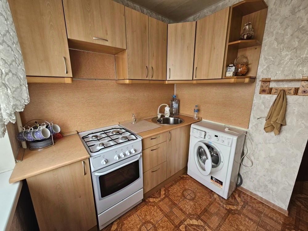 3-к кв. Смоленская область, Смоленск 2-я Красноармейской Слободы линия, 3 (51.1 м²)