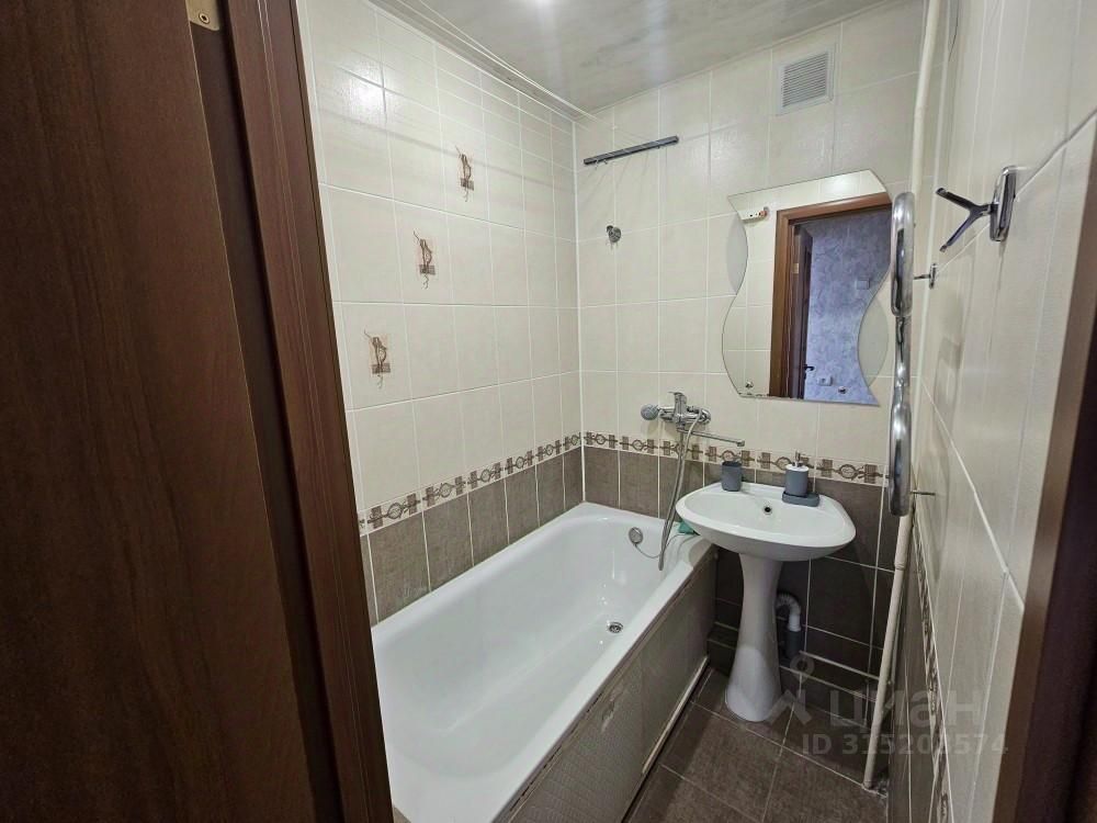 3-к кв. Смоленская область, Смоленск 2-я Красноармейской Слободы линия, 3 (51.1 м²)