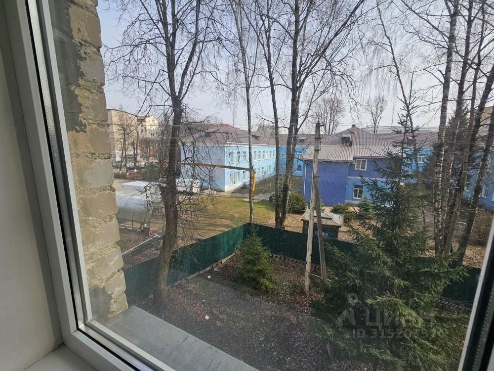 3-к кв. Смоленская область, Смоленск 2-я Красноармейской Слободы линия, 3 (51.1 м²)