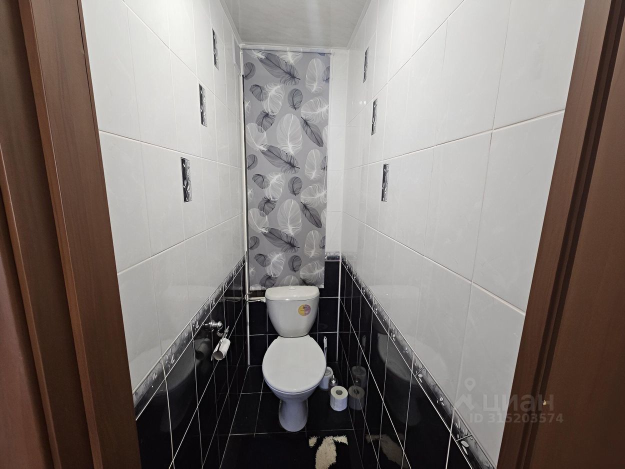 3-к кв. Смоленская область, Смоленск 2-я Красноармейской Слободы линия, 3 (51.1 м²)