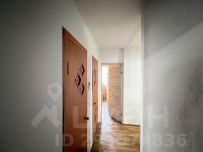 2-комн.кв., 51 м², этаж 1