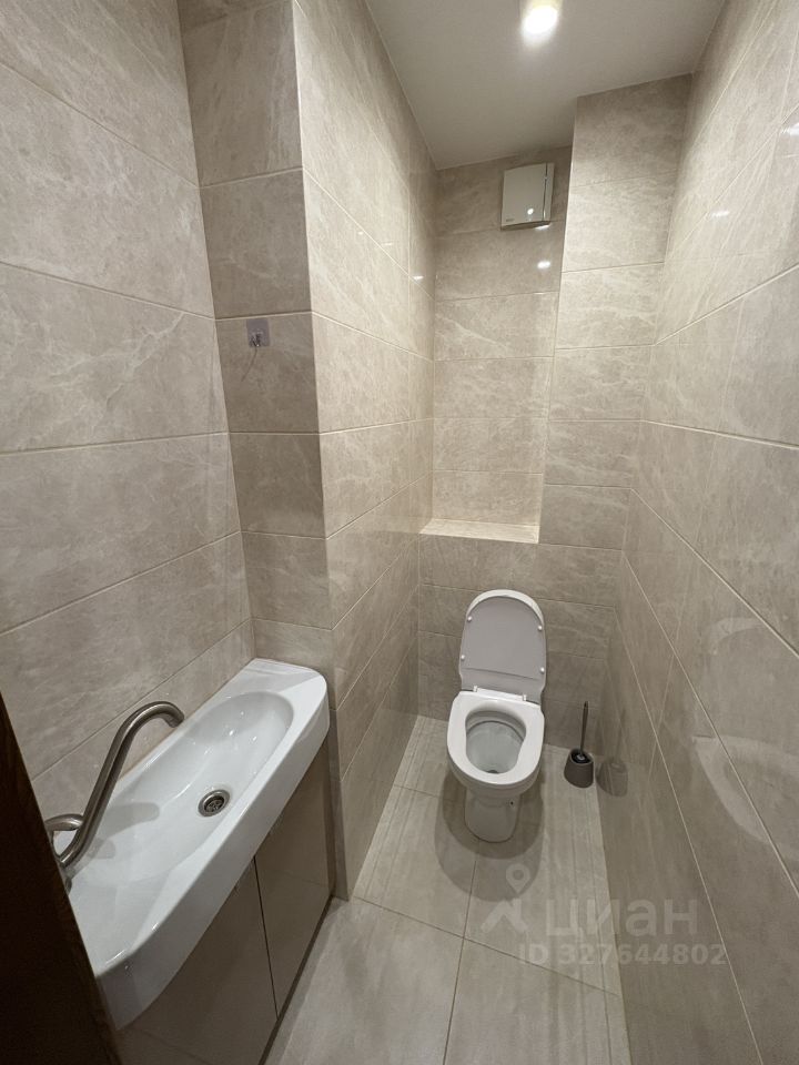 2-к кв. Смоленская область, Смоленск Чуриловский проезд, 3 (76.6 м²)