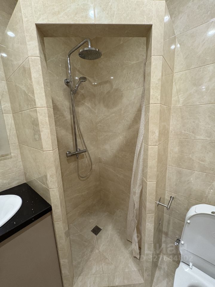 2-к кв. Смоленская область, Смоленск Чуриловский проезд, 3 (76.6 м²)