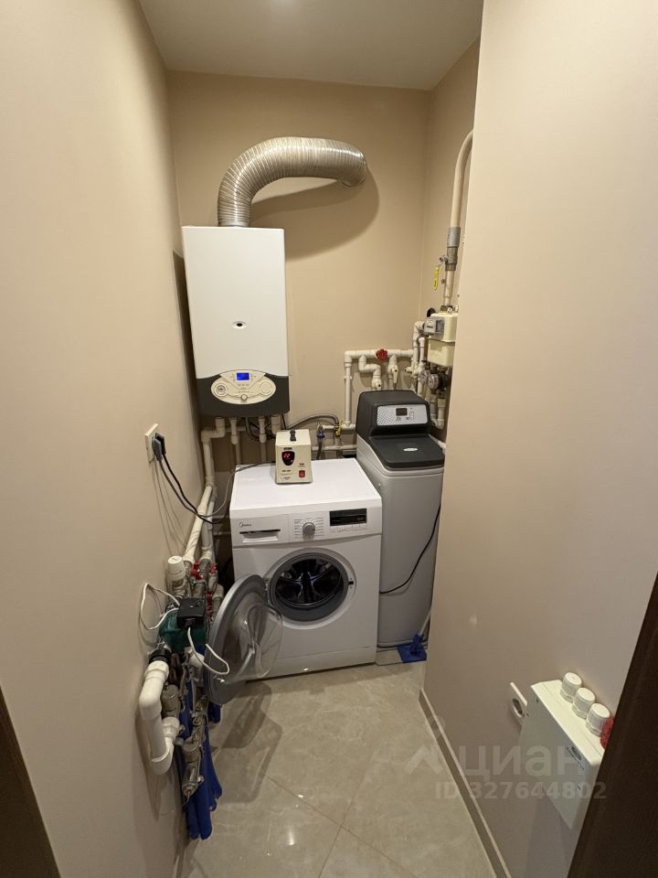 2-к кв. Смоленская область, Смоленск Чуриловский проезд, 3 (76.6 м²)